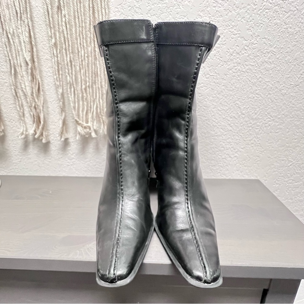Franco Sarto Mid-Calf Boots